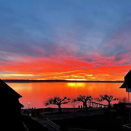 Ihr Zuhause Am Bodensee, 55 Qm, 1 Lägenhet