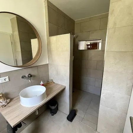 Apartment Ihr Zuhause Am Bodensee, 55 Qm, 1