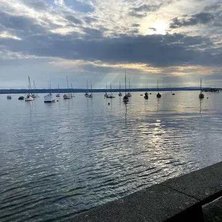 Ihr Zuhause Am Bodensee, 55 Qm, 1 *