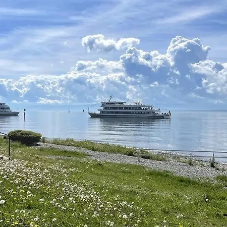 Ihr Zuhause Am Bodensee, 55 Qm, 1 *
