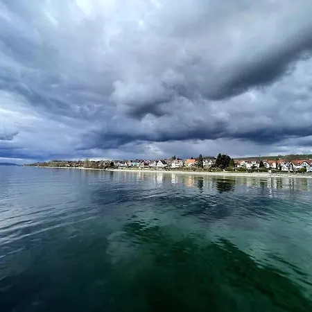 Ihr Zuhause Am Bodensee, 55 Qm, 1 * Hagnau