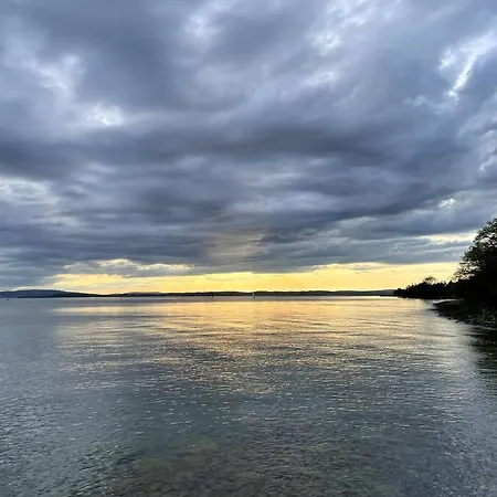 Lägenhet Ihr Zuhause Am Bodensee, 55 Qm, 1 *