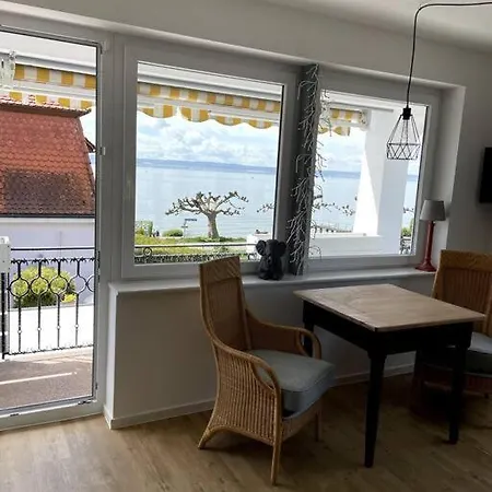 Ihr Zuhause Am Bodensee, 55 Qm, 1
