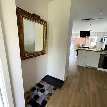 Ihr Zuhause Am Bodensee, 55 Qm, 1 * Hagnau