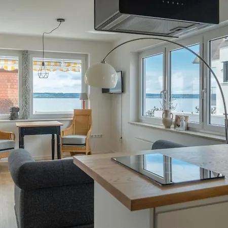 Ihr Zuhause Am Bodensee, 55 Qm, 1 * Hagnau