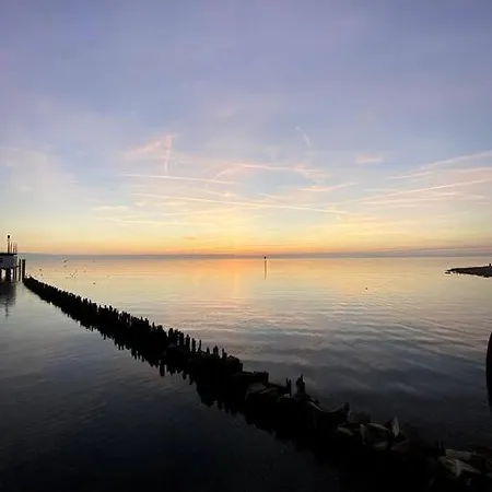 Ihr Zuhause Am Bodensee, 55 Qm, 1 * Hagnau