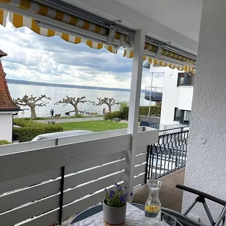 Ihr Zuhause Am Bodensee, 55 Qm, 1 Hagnau