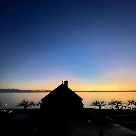 Ihr Zuhause Am Bodensee, 55 Qm, 1 Hagnau