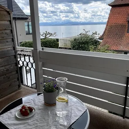 Ihr Zuhause Am Bodensee, 55 Qm, 1 Lägenhet *