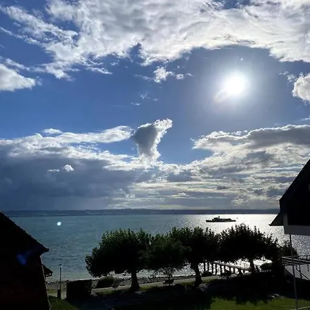 Ihr Zuhause Am Bodensee, 55 Qm, 1 Lägenhet