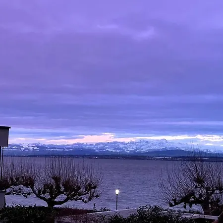 Ihr Zuhause Am Bodensee, 55 Qm, 1