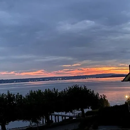 Ihr Zuhause Am Bodensee, 55 Qm, 1 Lägenhet