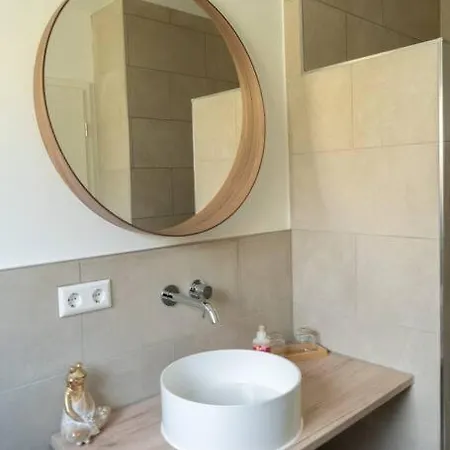 Lägenhet Ihr Zuhause Am Bodensee, 55 Qm, 1 Hagnau