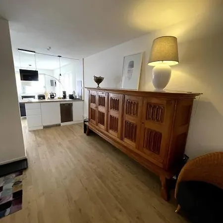 Ihr Zuhause Am Bodensee, 55 Qm, 1 * Hagnau