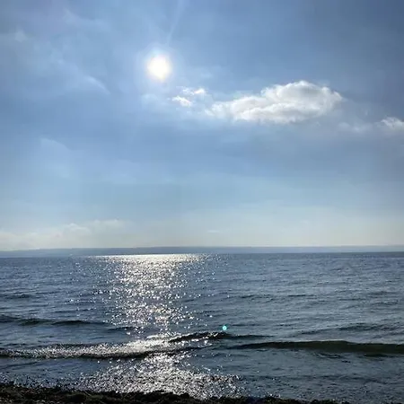 Lägenhet Ihr Zuhause Am Bodensee, 55 Qm, 1