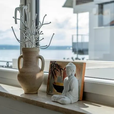 Ihr Zuhause Am Bodensee, 55 Qm, 1 Lägenhet